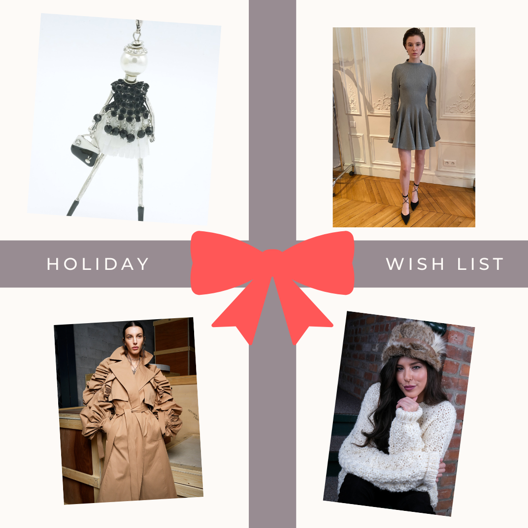 Our Holiday Wish List