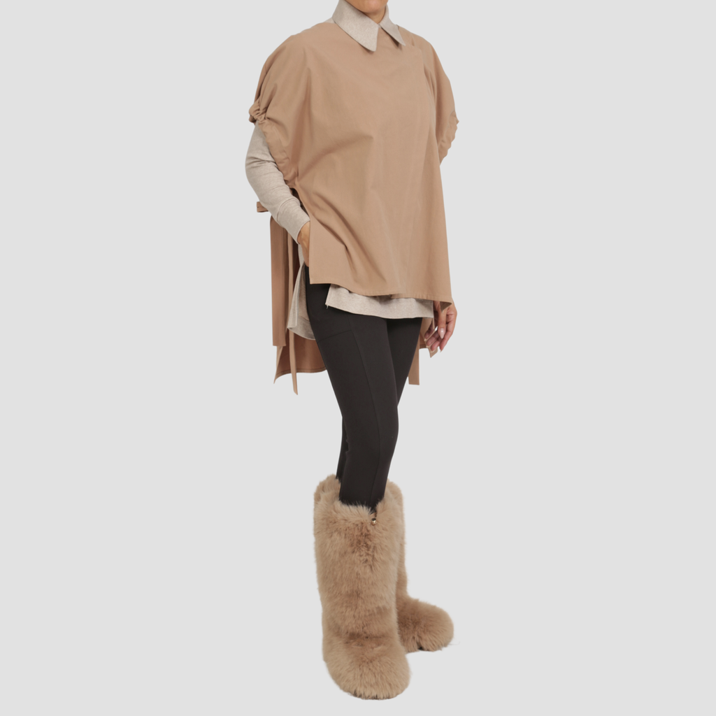 Ayrtight Fall/ Winter 25 - 34