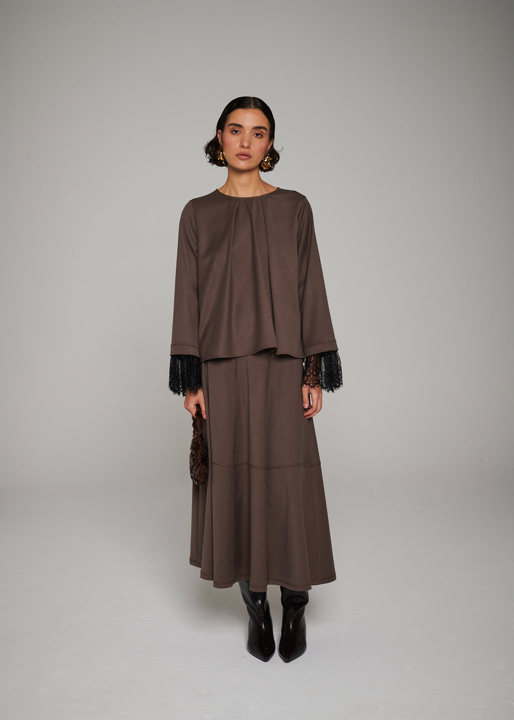 Milva Fall/ Winter - 1