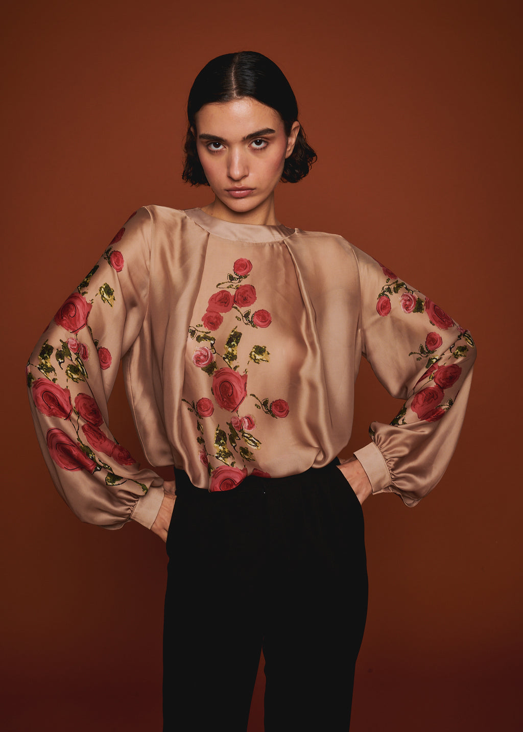 Milva Fall/ Winter - 11