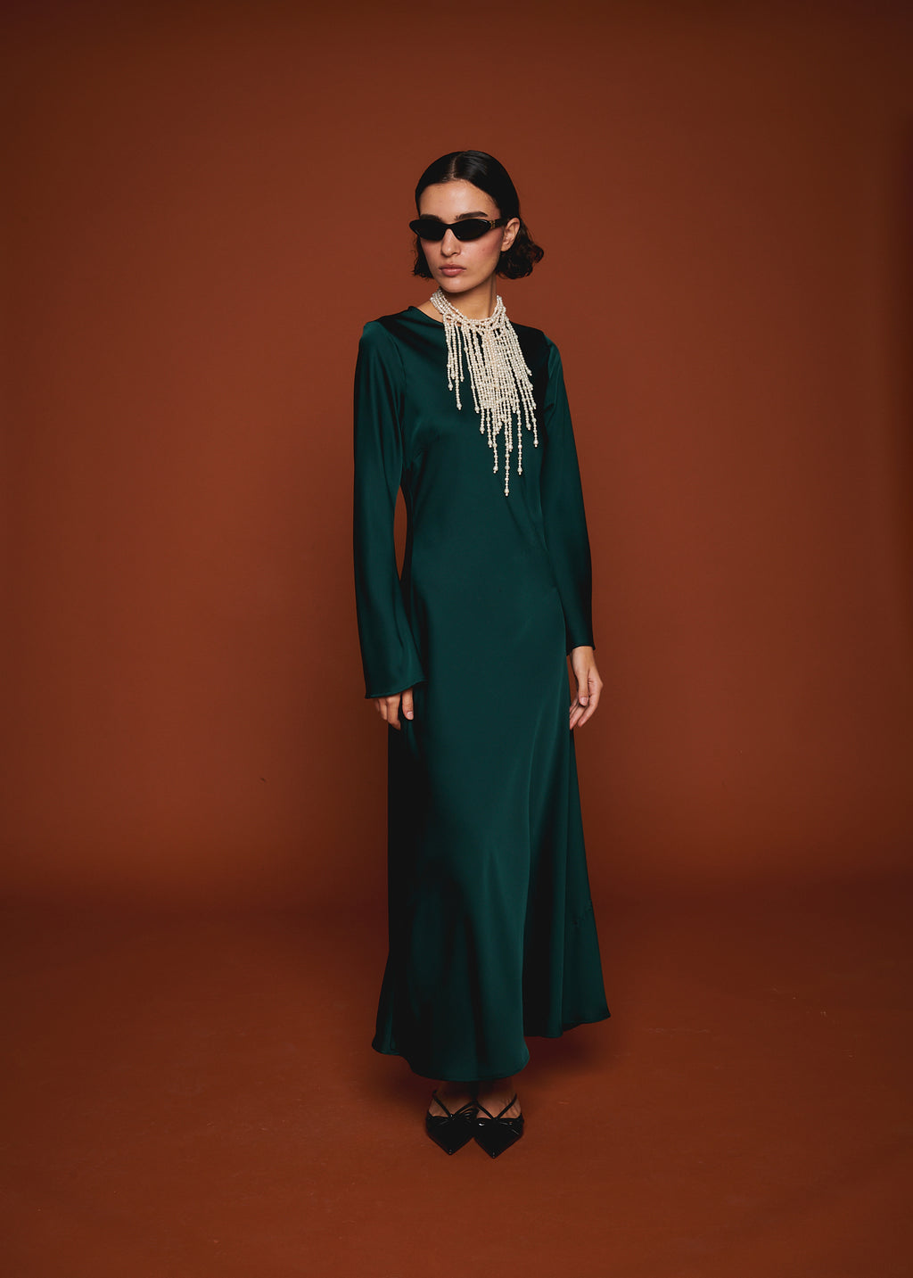 Milva Fall/ Winter - 12