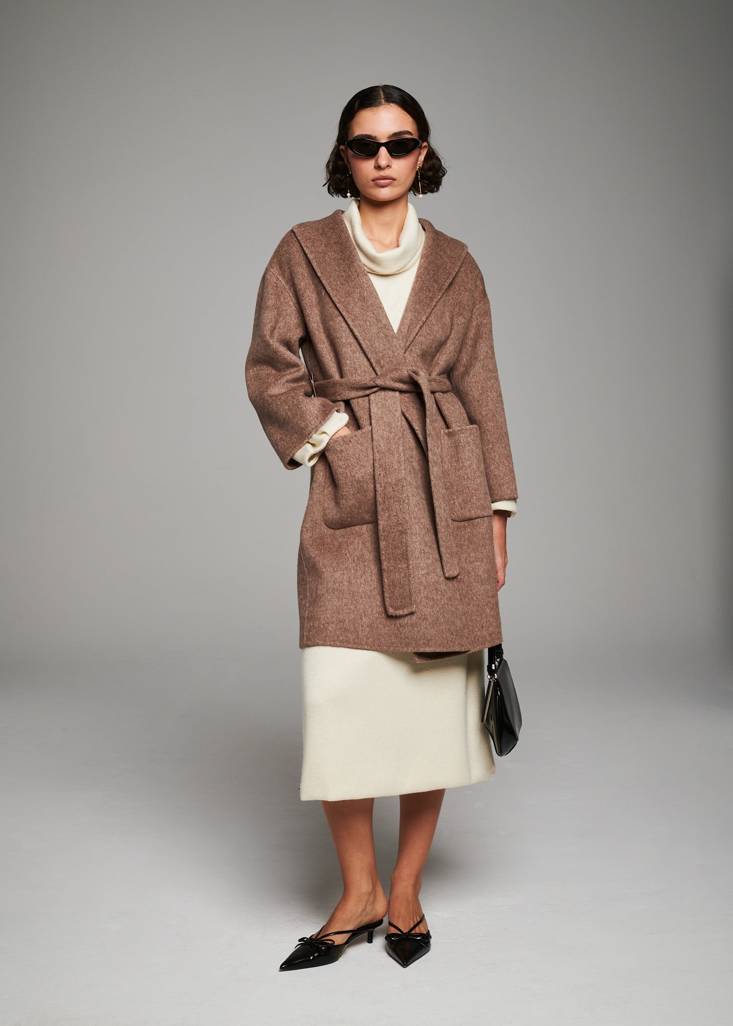 Milva Fall/ Winter - 16