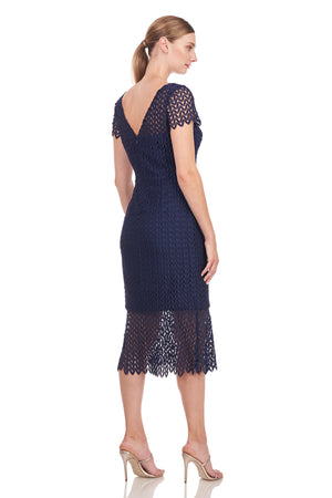 TATUM DRESS
