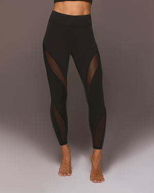 Theia Legging - Black