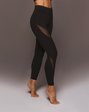 Theia Legging - Black