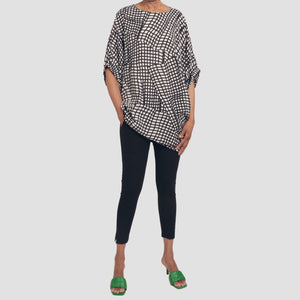 WYNN SUTTON SKINNY - BLACK