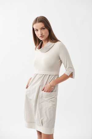 Joseph Ribkoff Knit Dress