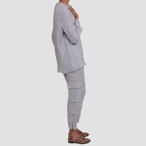 BRETON LIAM SHIRT & ZIP JOGGER