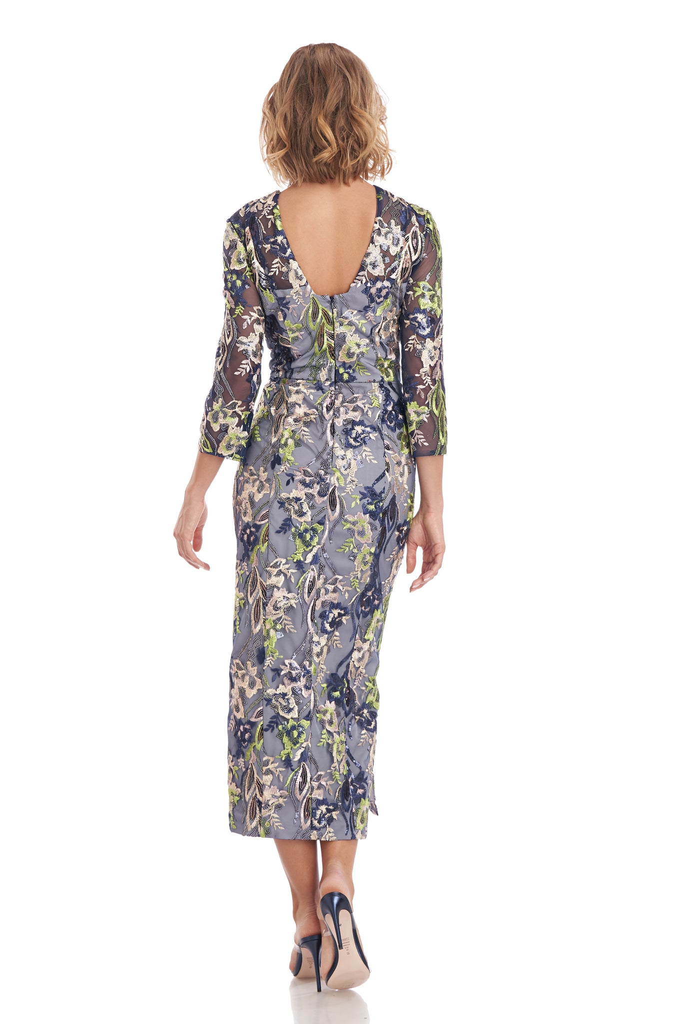 Piper Midi Dress