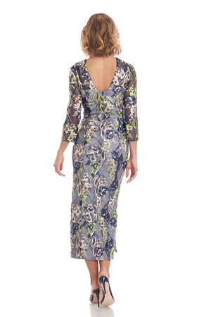 Piper Midi Dress