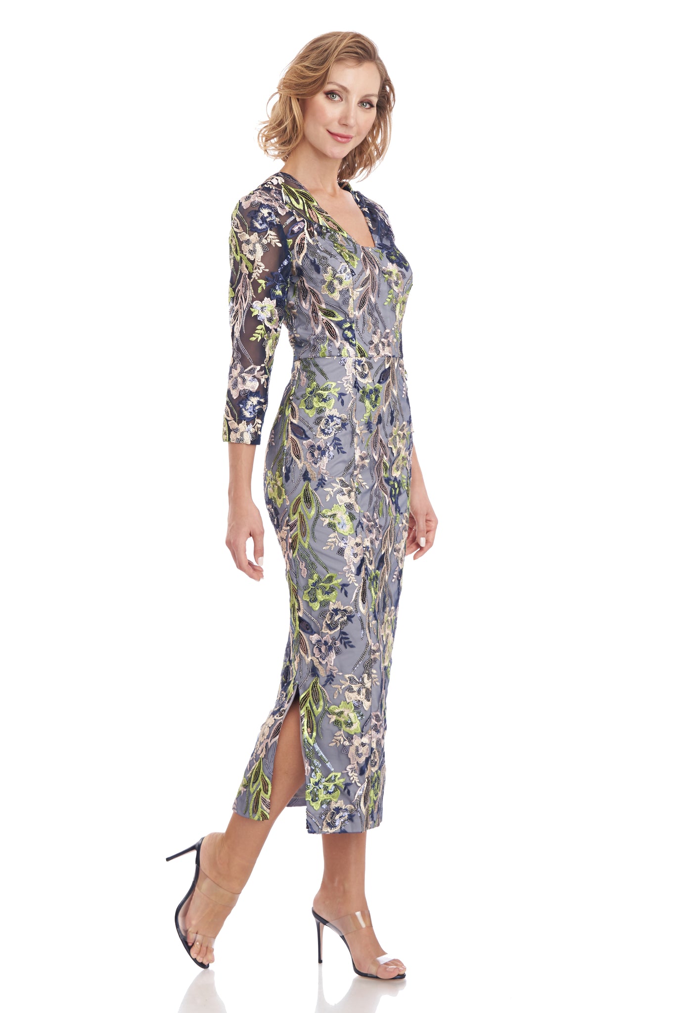 Piper Midi Dress