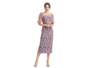 CHAYA T-LENGTH DRESS