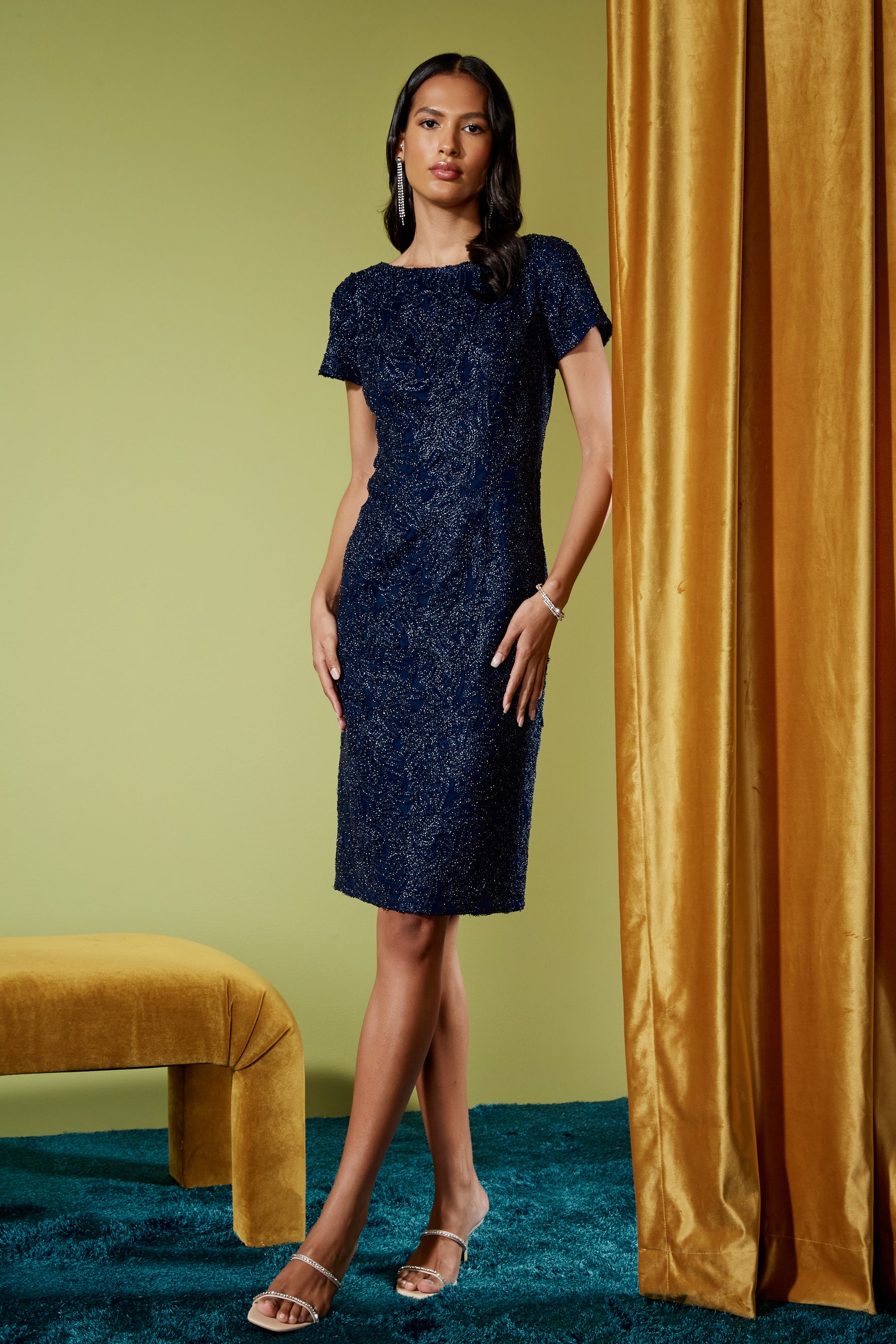Kay Unger New York Justine Studio Kay Unger New York Justine Studio